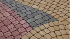 Nátěry na dlažební kostky