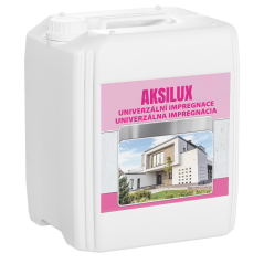 AKSILUX - univerzálna impregnácia
